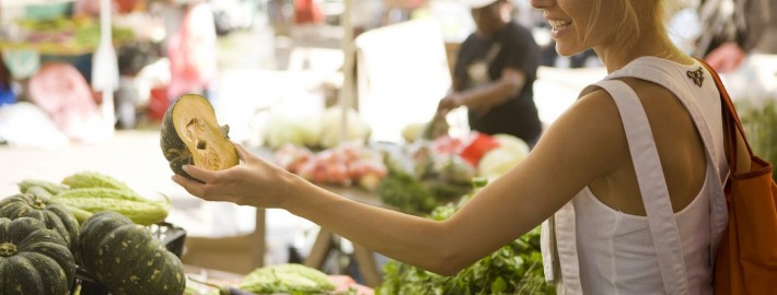 farmers market istock